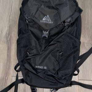 Gregory nano 15